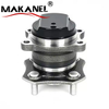 43202-JJ00A NISSAN Automotive Rear Hub Unit Bearing Assembly
