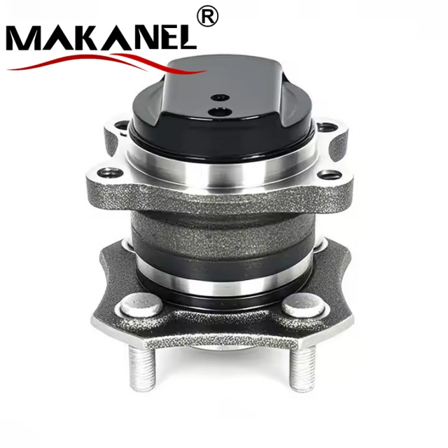43202-JJ00A NISSAN Automotive Rear Hub Unit Bearing Assembly