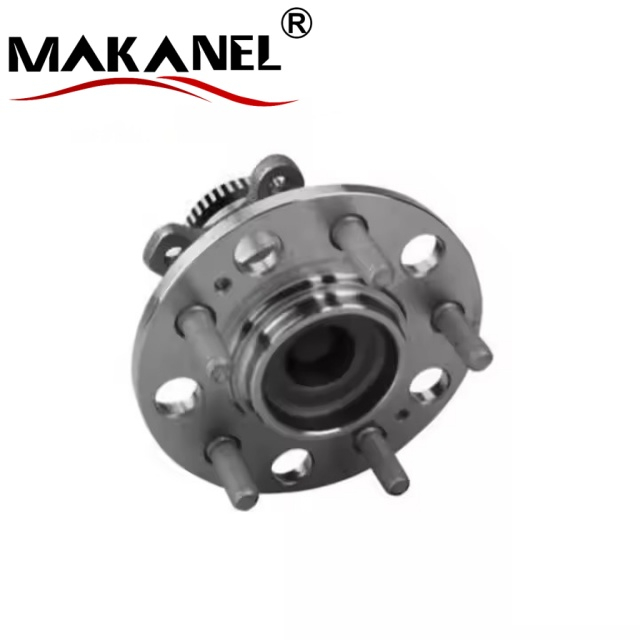 52730-G2000 Automotive Auto Bearing Transmission System Wheel Hub Assembly for HYUNDAI ELANTRA 
