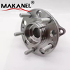 Auto Bearing Wheel Hub Bearing for Hyundai Santa Fe 51750-C5000 