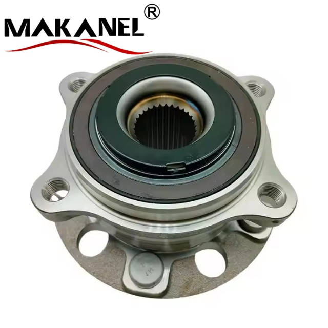 Axle Wheel Hub Unit Wheel Bearing and Hub Assembly 51730-L1000 51750-S1000