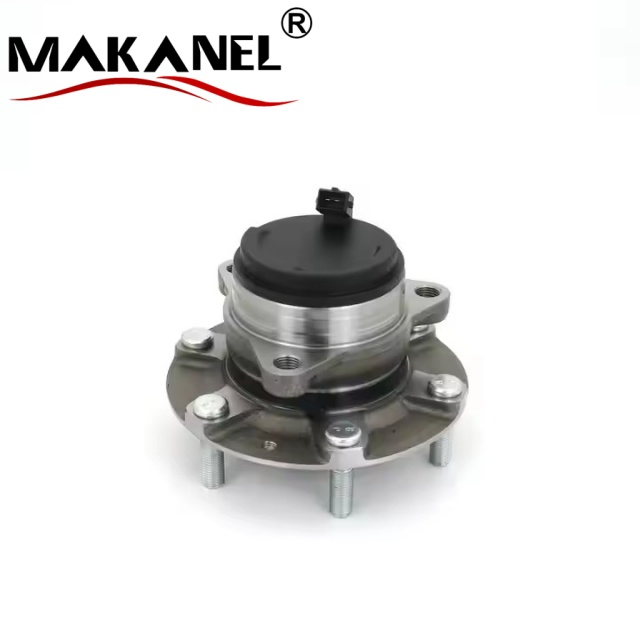 51750-59000 Wheel Hub Bearing for Hyundai H350 2015-