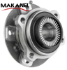 31206777757 Wheel Bearing Hub Unit Assembly for BMW X3 F25