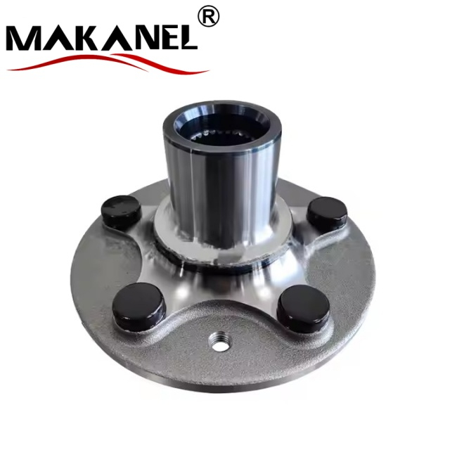 Auto Parts Wheel Hub RUC500120 for Range Rover Sport