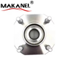 40202-ET000 Front Wheel Hub Bearing Auto Parts Used for Nissan