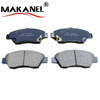  D1477-8676 / Gdb1147 / 9945775 / 9946568 / 9947916 Brake Pad For Alfa Romeo 156 / 164 / 166 / Lancia Kappa 