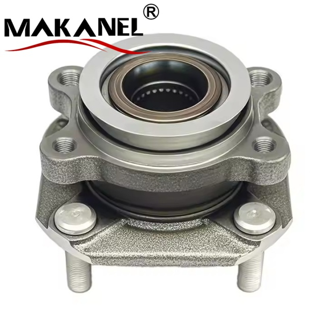 Nissan Sentra Rear Wheel Hub Bearing 43202-ET000