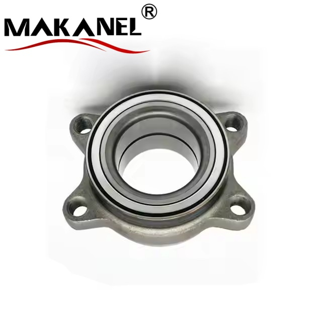 Hub Bearing Assembly 40210-VW000 Auto Front Wheel Hub Bearing 