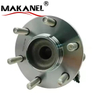 40202-EB70C High Quality Auto Bearing Front Wheel Hub Assembly for NISSAN NAVARA