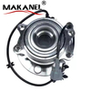 Wheel Hub Bearing for NISSAN NP300 NAVARA D22 D40 40202-JR70B
