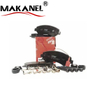  Wholesale Auto Brake System Parts Cheap Price Brake Pad Gdb1703 For Peugeot 