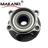 KD35-26-15XB Auto Spare Parts Wheel Hub Bearing Assembly