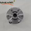 Car Parts Auto Wheel Hub 51750-2J600 2282-HM16F for Kia Mohave Borrego