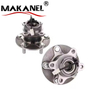 Rear Wheel Hub Bearing for SUZUKI SX4 43402-80J50