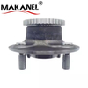 43402-54G22 Auto Wheel Bearing Universal Parts Rear Wheel Hub Unit