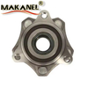 513333 Wheel Hub Bearings Wheel Hub for SUZUKI Car Parts