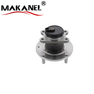 Wheel Hub Assembly MR594142 Wheel Bearing Kit Auto Wheel Bearing Hub Kits for MITSUBISHI