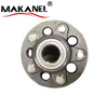 Hub Unit Bearing 42200-TDK-J51 Spare Parts Rear Fit for HONDA BR-V 2015