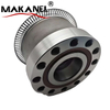 Truck Wheel Bearing HUR056 Truck Hub Bearing 