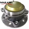 Spare Parts Rear Wheel Bearing for Mercedes-Benz W205 W253 A2053340200
