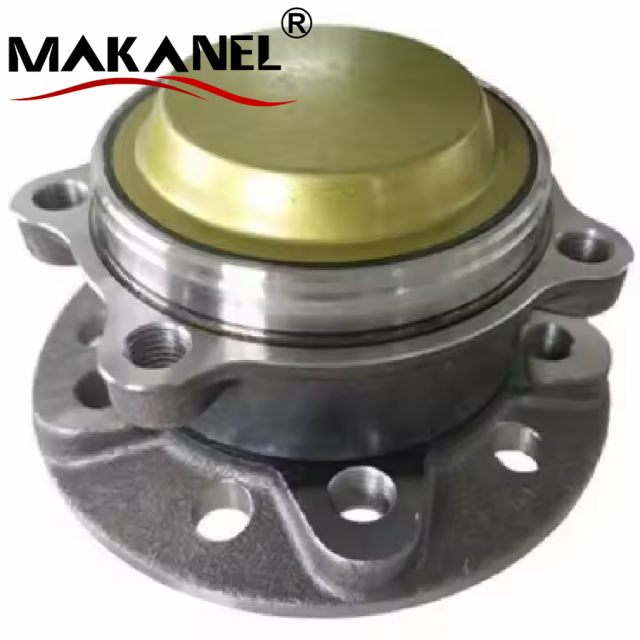 Spare Parts Rear Wheel Bearing for Mercedes-Benz W205 W253 A2053340200