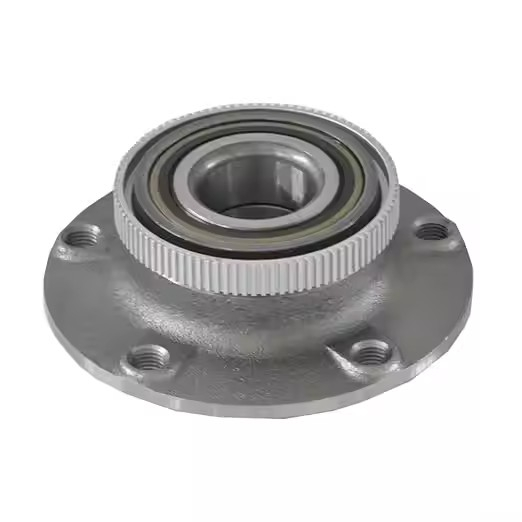 31211124439 Front Wheel Hub Bearing Assembly for BMW