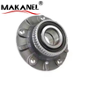 Auto Wheel Hub Bearing for BMW Z3 M3 325Ci 325i 31221139345