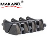 China Manufacturers Production Automotive Brake Pads For Volkswagen Golf D1108 Gdb1622dte 4f0698451a Gdb7840 Gdb1763 Tiguan 