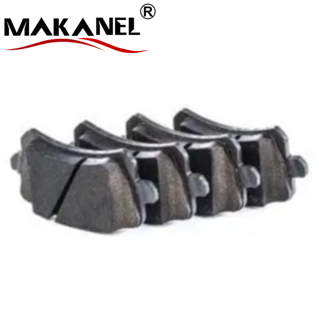 China Manufacturers Production Automotive Brake Pads For Volkswagen Golf D1108 Gdb1622dte 4f0698451a Gdb7840 Gdb1763 Tiguan 