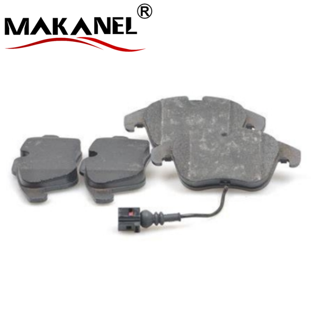 High Quality Brake Pad Japanese Car For Mazda D6033 He21-33-28zb 0148.14 Gdb1026 21318 A-241k