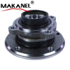 Auto Spare Parts Front Wheel Bearing Left and Right 31206789508 for BMW E84