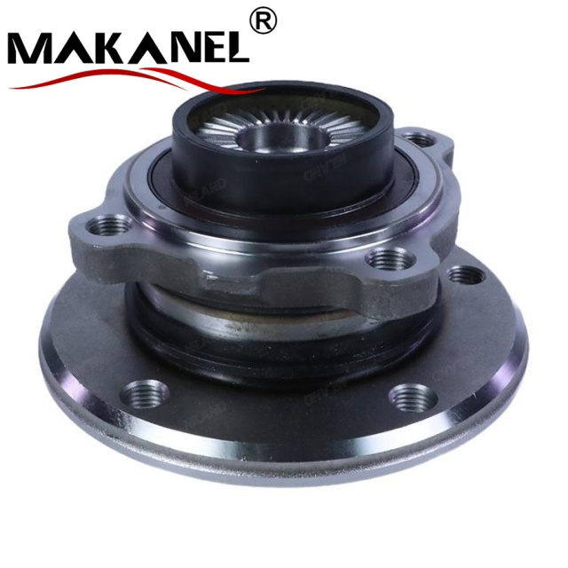 Auto Spare Parts Front Wheel Bearing Left and Right 31206789508 for BMW E84
