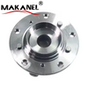 Wholesale Car Spare Parts Hub Bearing for Bmw 31222282670 513274