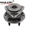 YL54-1104BA Front Wheel Hub Bearing for Mazda