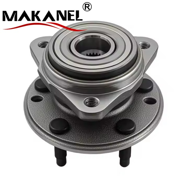 YL54-1104BA Front Wheel Hub Bearing for Mazda