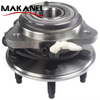 Auto Bearing Unit Front Wheel Hub Bearing YL52-1104AA for Ford Mazda