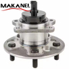Car Bearings Automotive Bearing Front Wheel Hub 52730-N9100 for HYUNDAI