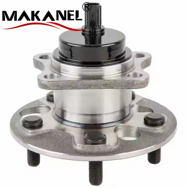 Car Bearings Automotive Bearing Front Wheel Hub 52730-N9100 for HYUNDAI