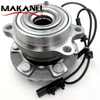 40202-4KH1A Front Wheel Hub Bearing for Nissan Navara NP300