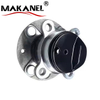 43202-5RF0A 432025RF0A High Quality Wheel Hub Bearing For Nissan