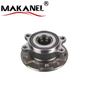 Wheel Hub Bearing Hub Assembly 40202-4EA0A