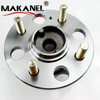 Car Rear Wheel Hub Bearing Unit 52750-1G000 Wheel Hub Unit Assembly