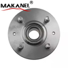 Wheel Hub Bearing Assembly Rear Left Right for Honda 42200-TF0-N51