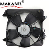 Car Auto Radiator Cooling Electronic Fan 19015-51B-H01 for Honda