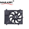 Radiator Cooling Fan for Hyundai I10 25380-0X000 25380-0X150