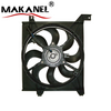 Car Cooling Fan Radiator Fan Motor for KIA SPECTRA 25380-2F000 25350-2F000 25386-2F000