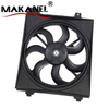 Radiator Cooling Fan Assembly for RIO 25380-0C100 25380-1G100
