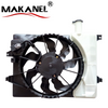 Auto Radiator Fan 25380-3X500 for Hyundai Elantra 1.8L 2.0L 14-16 Kia Forte