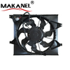 Auto Condenser Motor Auto Cooling Radiator Fan 25380-2K000 for KIA SOUL 10'~11'