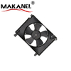 Car Cooling System Radiator Cooling Fan for CHEVROLET AVEO 96536520 
